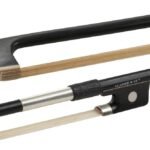 Viola bow Carbon Graphit 1/2 bows