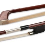 Cello bow Brasil wood 4/4 bows