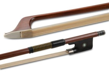 Cello bow Brasil wood Round bows - Image 2