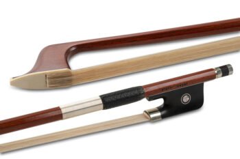 Cello bow Brasil wood 4/4 bows