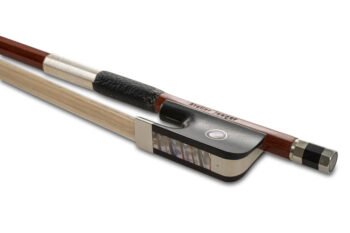 Cello bow Brasil wood 4/4 bows - Image 3
