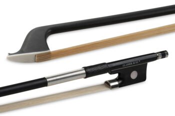 Cello bow Carbon Graphit 4/4 bows