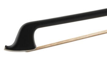 Cello bow Carbon Graphit 4/4 bows - Image 2