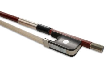 Cello bow Brasil wood 4/4 bows - Image 2