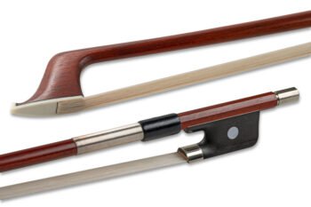 Cello bow Brasil wood 4/4 bows - Image 3