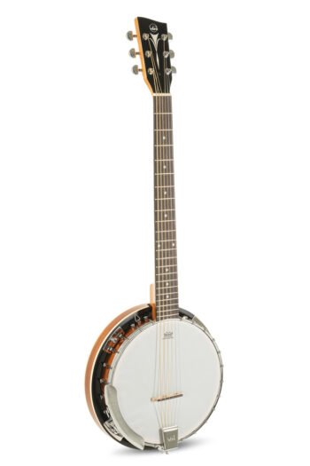 Banjo Select 6-string TENNESSEE & VGS Banjos - Image 2
