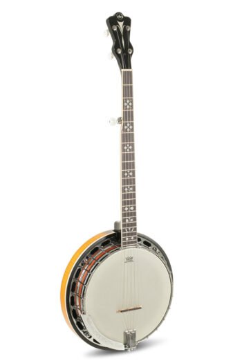 Banjo Premium 5-string TENNESSEE & VGS Banjos - Image 2