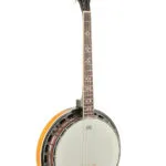 Banjo Premium 4-string TENNESSEE & VGS Banjos