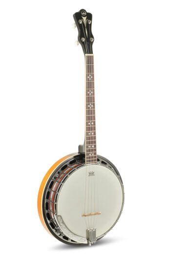 Banjo Premium 4-string TENNESSEE & VGS Banjos