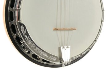 Banjo Premium 4-string TENNESSEE & VGS Banjos - Image 3