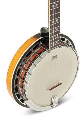Banjo Premium 5-string TENNESSEE & VGS Banjos - Image 4