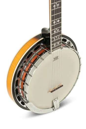 Banjo Premium 5-string TENNESSEE & VGS Banjos - Image 4
