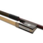 Violin bow Massaranduba 1/4 bows