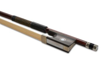 Violin bow Massaranduba 1/4 bows