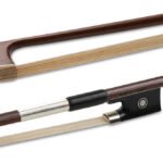 Violin bow Brasil wood Student 3/4 bows