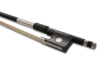 Violin bow Carbon Graphit 4/4 bows - Image 3