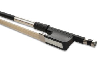 Viola bow Fibre glass 1/2 bows - Image 3