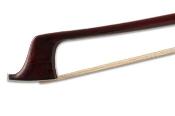 Cello bow Brasil wood Student 1/2 bows - Image 2
