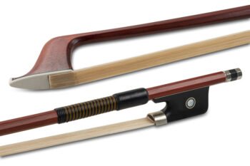 Cello bow Brasil wood 3/4 bows - Image 2