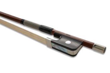 Cello bow Brasil wood Student 1/2 bows - Image 3