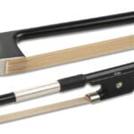 Viola bow Carbon Student 1/2 bows