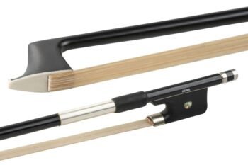 Viola bow Carbon Student 1/4 bows - Image 2