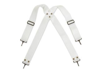 #B#Marching timbal carrying strap#%B# Basix 3 cm wide Street Percussion