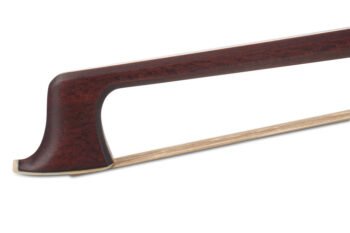 Violin bow Pernambuco wood Octagonal bows