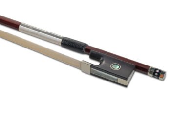 Violin bow Pernambuco wood Octagonal bows - Image 3