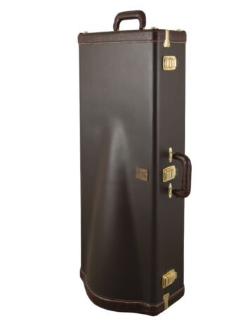 Bb/F/Gb/D-Bass Trombone 50AF3 Stradivarius Series 50AF3 VINCENT BACH - Image 4