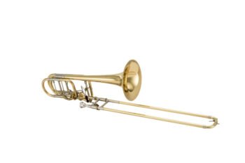 Bb/F/Gb/D-Bass Trombone 50AF3 Stradivarius Series 50AF3 VINCENT BACH