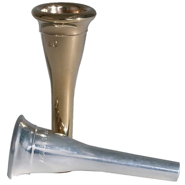 Mouthpiece French Horns Farkas H2850GSC CS Mouthpieces