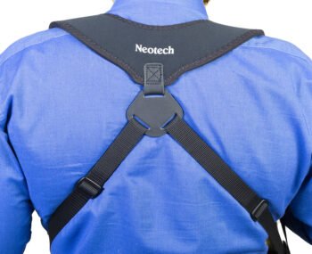 Carrying strap Holster Harness Baritone Saxophone straps / Carrying straps - Image 2