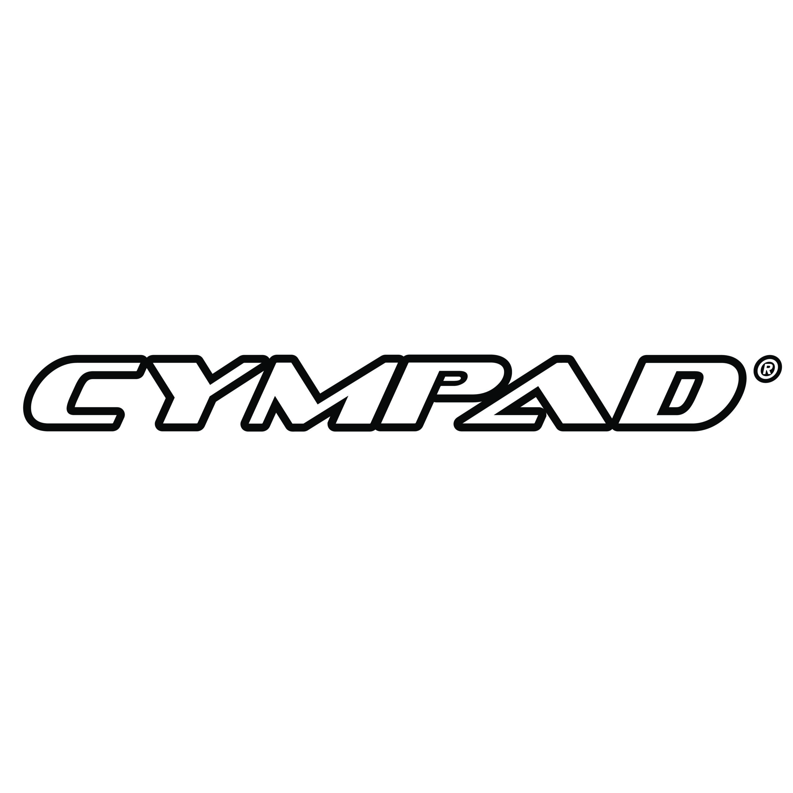 Cympad