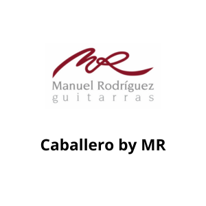 Caballero by MR
