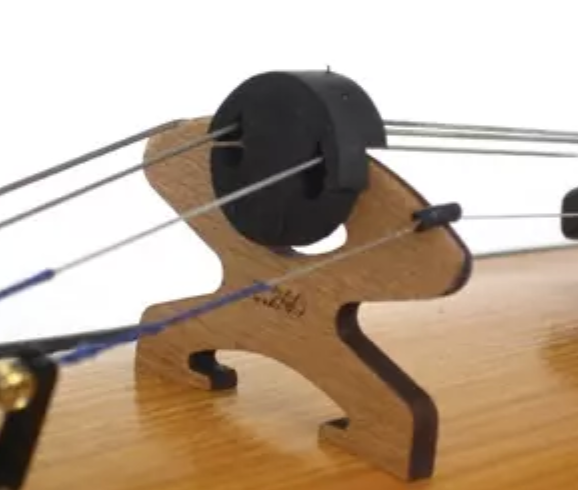 Surdīnes Stīgu instrumentiem