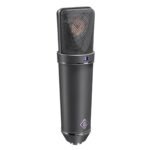 U 87 Ai mt Neumann