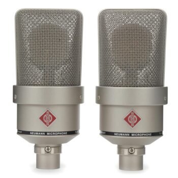 TLM 103 stereo set Neumann