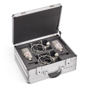 TLM 103 stereo set Neumann - Image 2