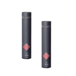 KM 184 mt Stereo Set Neumann