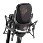 TLM 107 bk Studio Set Neumann