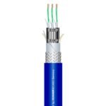 Multipair Modulation Cable SC-Matrix MMC; FRNC; dark blue | 2 x 0,25 mm² x number of pairs | 16 Sommer Cable