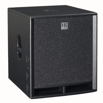 PR:O 18 S HK Audio