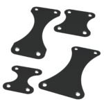 Clusterplate 0° for all other VR HK Audio