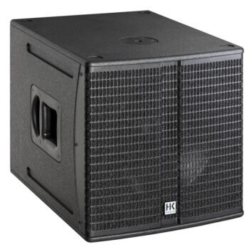 Linear Sub 1500 Sub A HK Audio