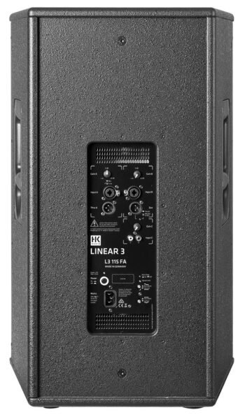 Linear 3 115 FA HK Audio - Image 4