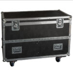 Case 4CX8 HK Audio