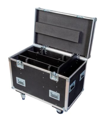 Case CRF-80 HK Audio - Image 2