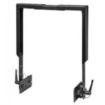 HK Audio TB-45NQ (Tilt Bracket with quick release pins for L3, L5, L7 except the x-models) HK Audio