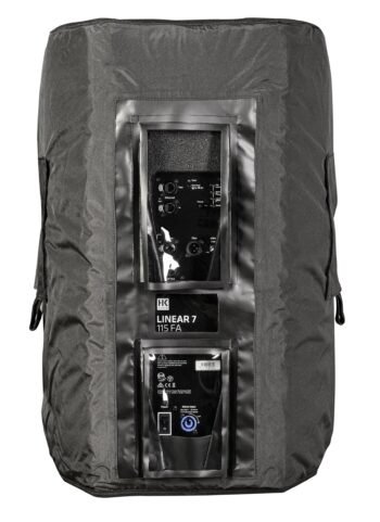 Weather Protective Cover Linear 7 115 FA HK Audio - Image 2
